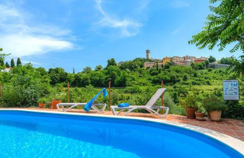 Villa Mamma Mia by Villsy - Foto 17