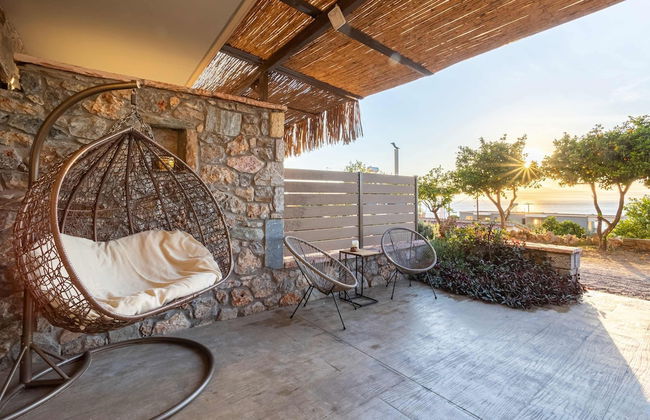 Verga Paradise Nest - A Blissful Hideout - Foto 25