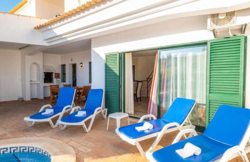 Villa Sequeira - Private Pool - Free WIFI - BY BEDZY - Foto 13