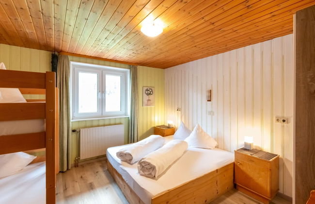 Apartment in Sankt Gallenkirch With Terrace - Foto 3