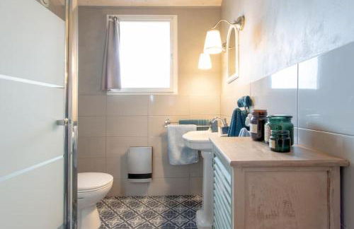 Charmant gîte cosy et romantique à Sanguinet - Foto 11