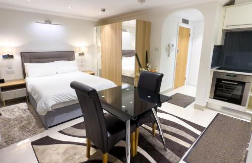 Marylebone Village Apartments - Foto 54