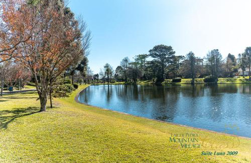 Suíte Mountain Village - Foto 39