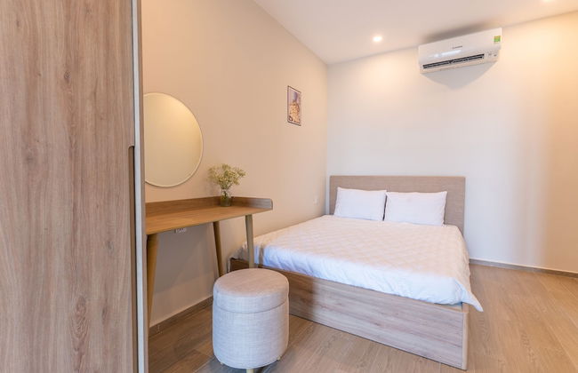 The Song Vung Tau By Abogo - Foto 17