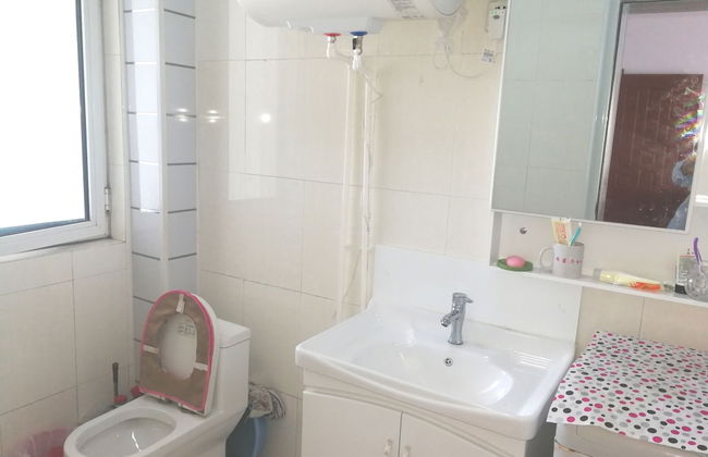 Blessed Family Holiday 2BR Apartment 601 - Foto 10