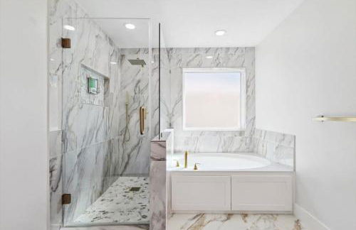 Paradise Modern Home Pool & Hot Tub for over 30 Nights - Foto 21