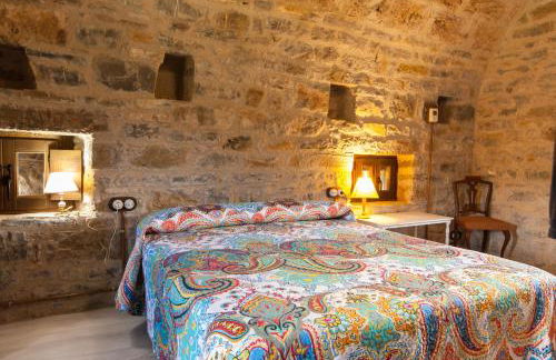 Casa Mur de Alujan - Photo 27