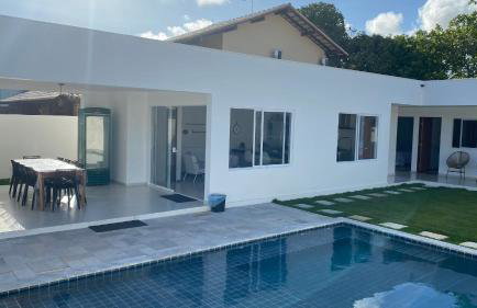 Casa Mar Sonho Verde - Foto 35