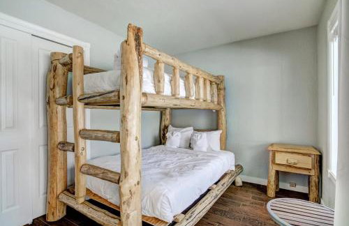 Lucerne Lake House - Ski Lease 30plus Days - Foto 43