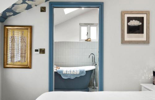 Mushroom Cottage - Photo 14