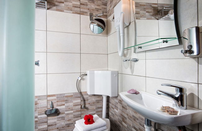 Erofili Apartments - Foto 47