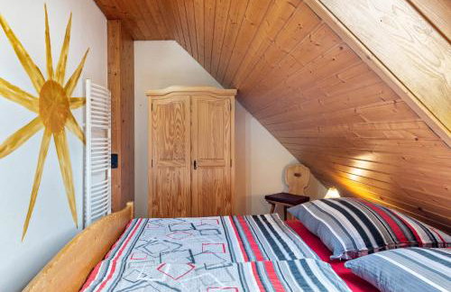 Ferienhaus Schneider Todtnauberg - Foto 13
