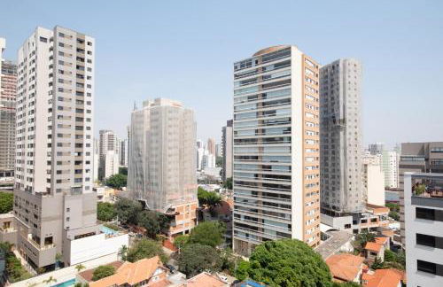 Perdizes Smart Experience - Ao lado do Allianz Parque - Foto 64