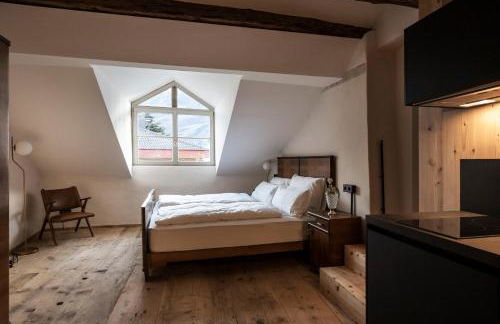 Ansitz Thierburg Suites - Foto 79