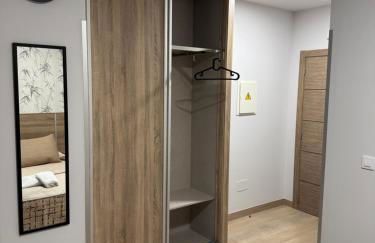 Apartamentos Turisticos Peregrin Palas - Foto 31