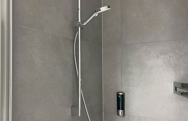 Apartments im Herzen von OS - Foto 79