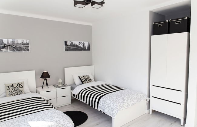 Warsawrent Apartments Centralna - Foto 6