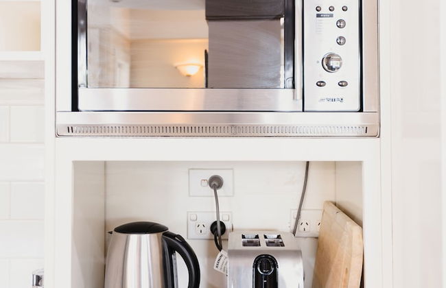 Villa Beach Palm Cove - Photo 13