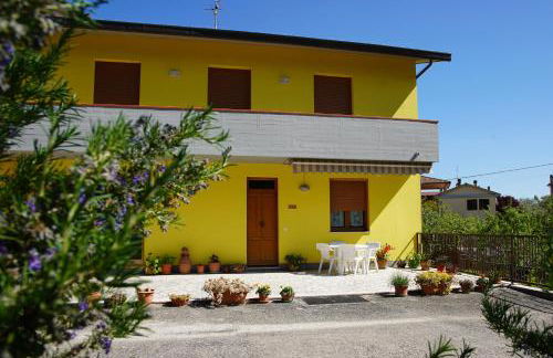 Casa Gli Ulivi - Foto 1