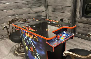 The Quana - Hot tub, fire pit, and Huge Entertainment Area - Foto 18