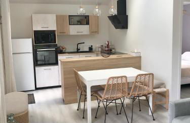 La Palaine, maison à 150m de la mer - Foto 1