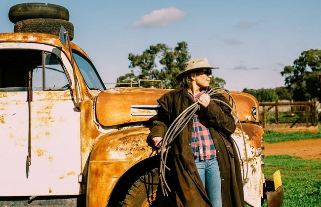 Callubri Station - Foto 41