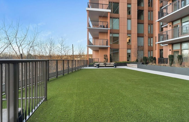 Landing at Bridge District - Foto 79