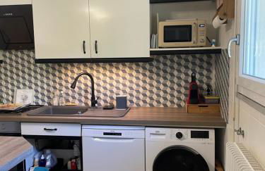 charmant appartement 3 pièces - Foto 10