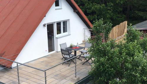 Dachgiebeloase - Foto 4