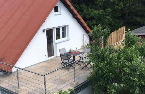 Dachgiebeloase - Foto 4