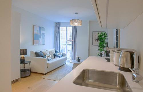 Excelsa Apartments - Foto 61