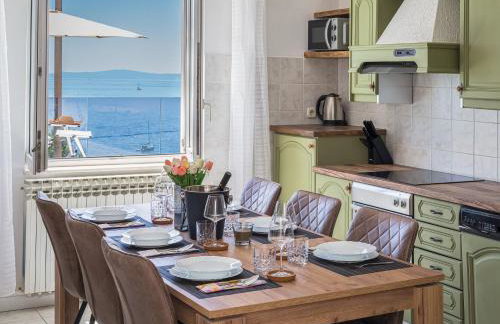 Holiday Home Zarello with Private Pool next to the Sea - Foto 5