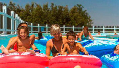Aquopolis Villanueva de la Cañada - Foto 4