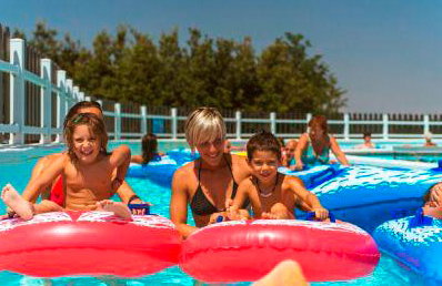 Aquopolis Villanueva de la Cañada - Foto 4