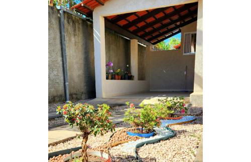 Casa Acerola - Vila de São Jorge - Foto 8