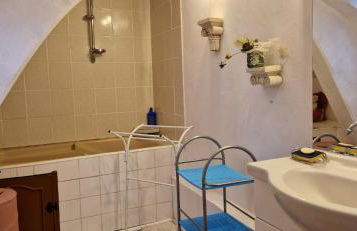 Gîte d'Isabelle, dépendance du château de la Mézière - Foto 16