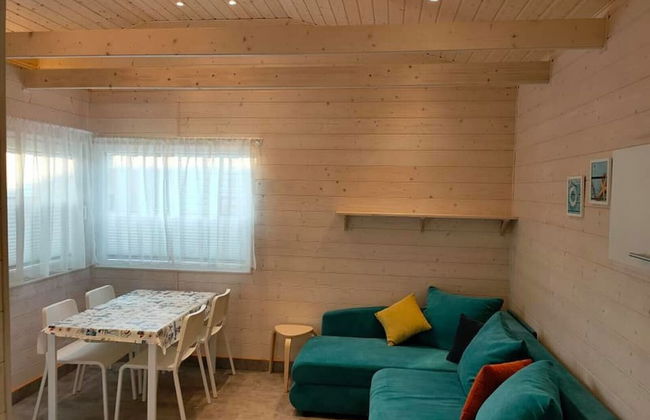 Madamaku - Cottage - Foto 5