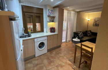 Apartamento con encanto - Foto 25