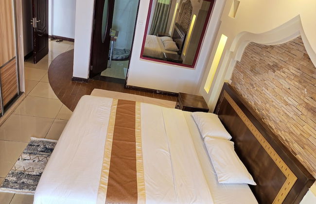 Eden Beach Resort Apartments - Foto 20