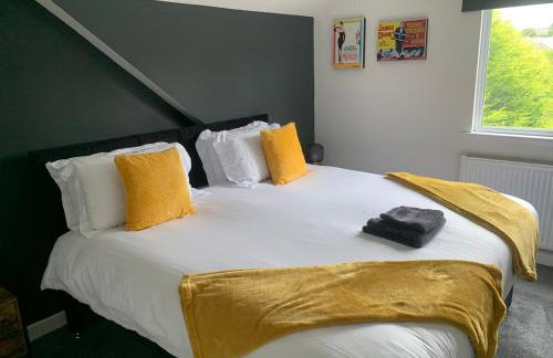 NKB Short Stays - home from home - Foto 21