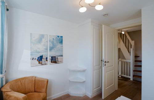 Ferienhaus Carola Sauna - Foto 43