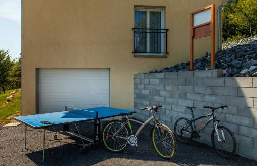 Gîte le Haut Rivage - Foto 49