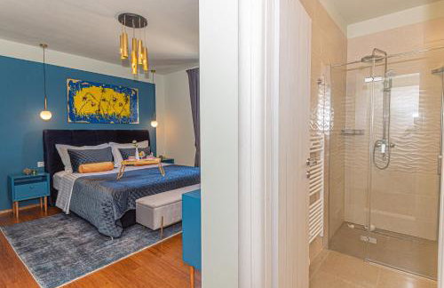 Villa Romansa Miljevci near Krka National Park - Photo 55