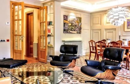 BizFlats Eixample Apartments - Photo 15