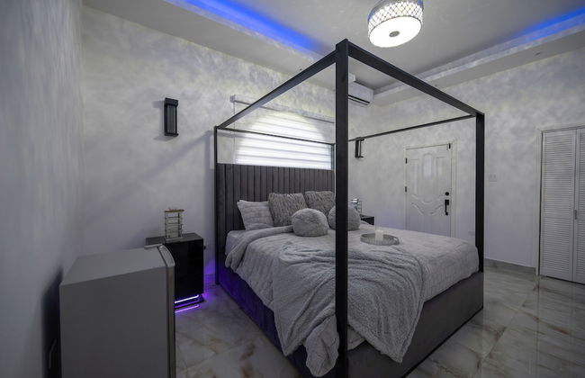 Summer Shades Villa at Legacy Townhouse - Photo 9