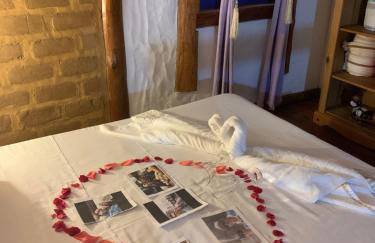 Pousada Villa Cachoeira - Foto 62