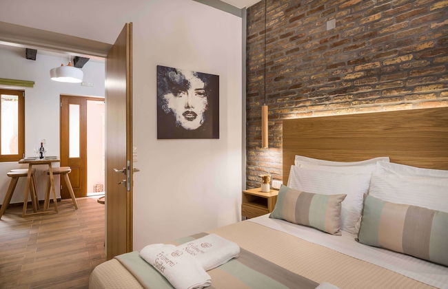 Evlimeni Suites - Foto 24