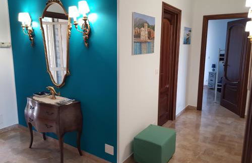 Vista mare tra gli ulivi - Foto 11