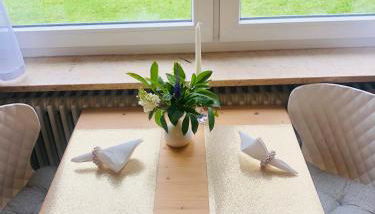 Haus Anna-Marie - Foto 2, Garden, Garden view