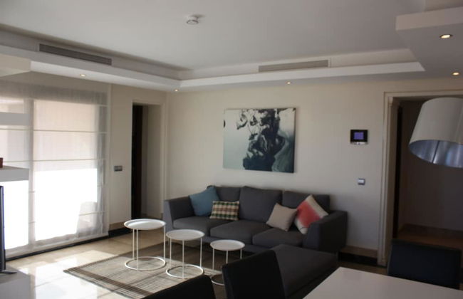 Penthouse With Pool - Foto 8